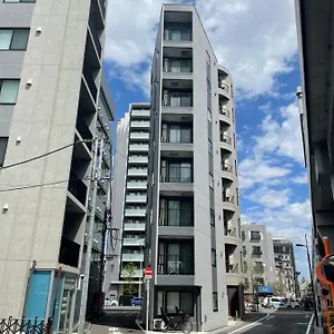 Kamatas 京急蒲田駅 徒歩5分 Apartment Tokyo
