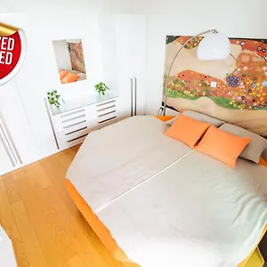 Slovenia Crib Apartment Ljubljana