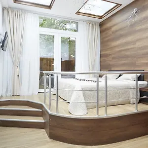 Schoenbrunn Apartment Vienna