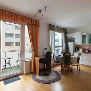 Anita Tour As Apartment Ljubljana